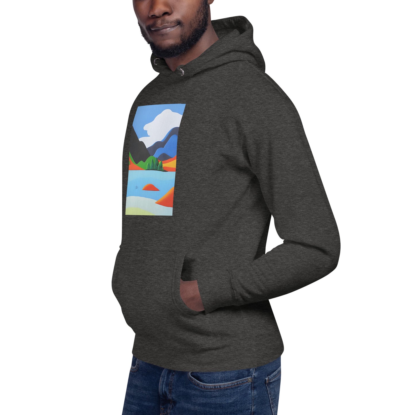 Good World Hoodie